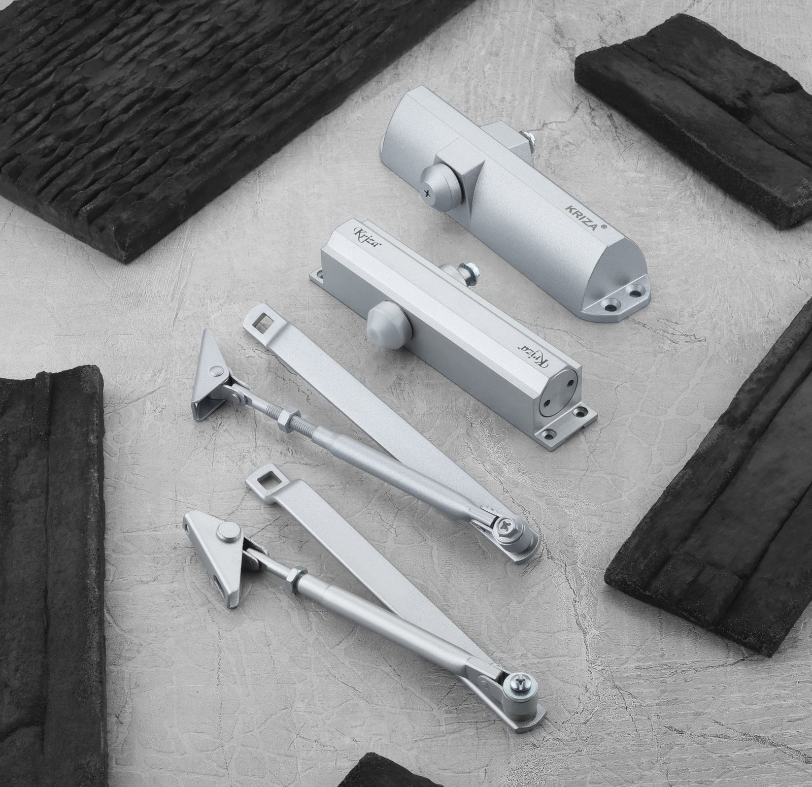Door Closer Series